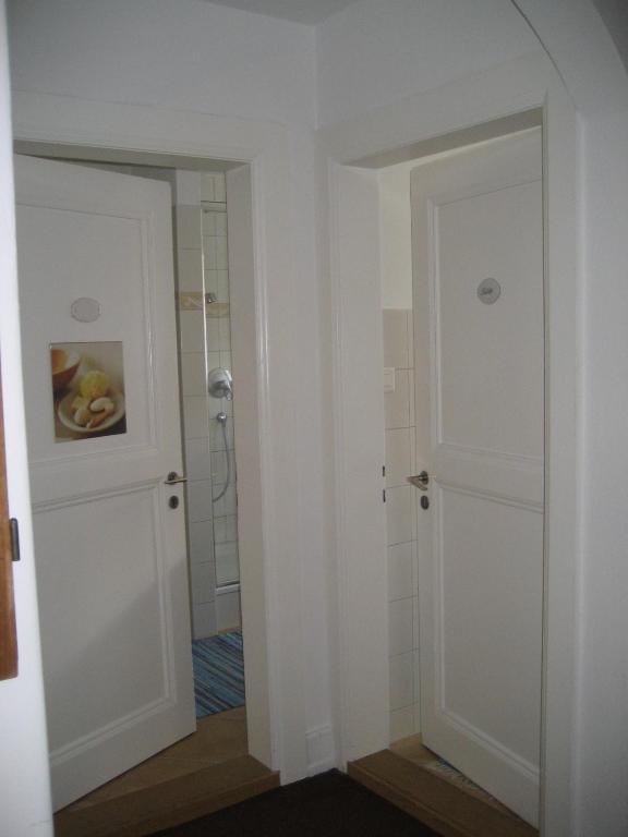 Victor'S Bed & Breakfast Maienfeld Esterno foto
