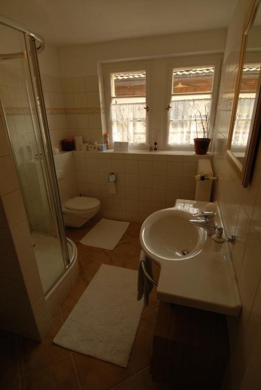 Victor'S Bed & Breakfast Maienfeld Esterno foto