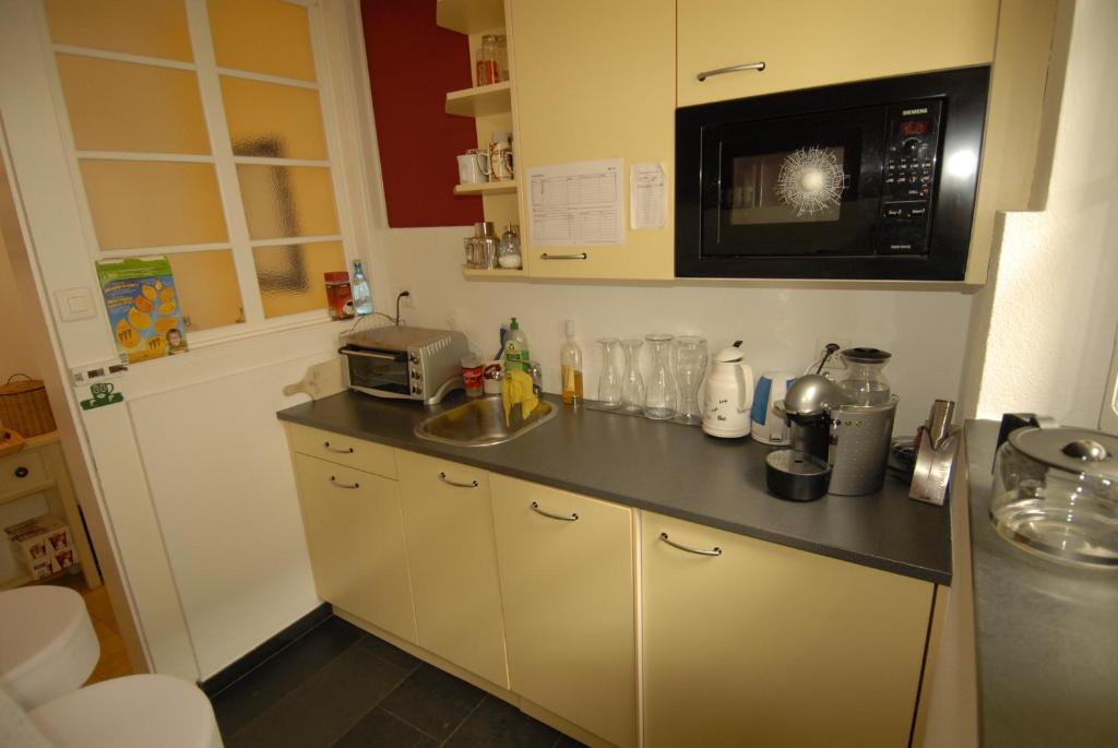 Victor'S Bed & Breakfast Maienfeld Esterno foto