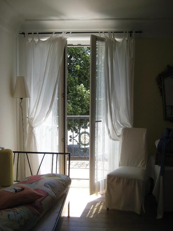 Victor'S Bed & Breakfast Maienfeld Camera foto