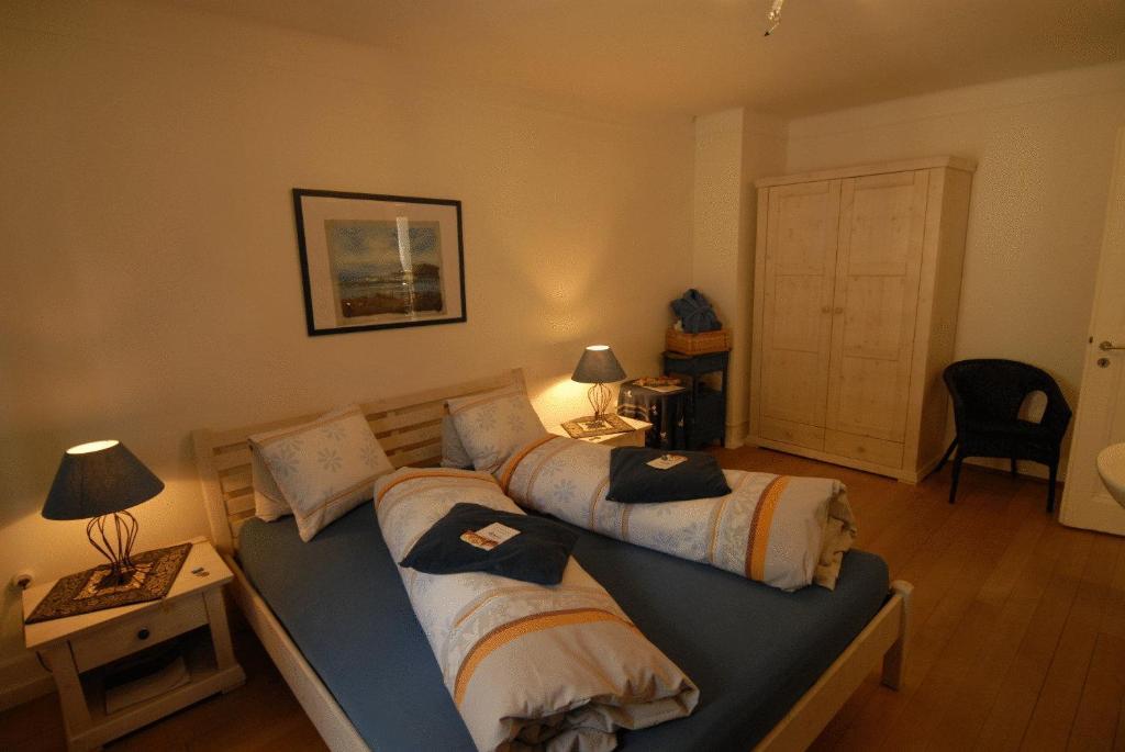 Victor'S Bed & Breakfast Maienfeld Camera foto